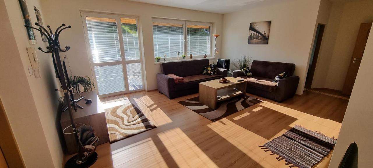 Mountain Village Apartment Pinewood *** Vysne Ruzbachy Exterior photo